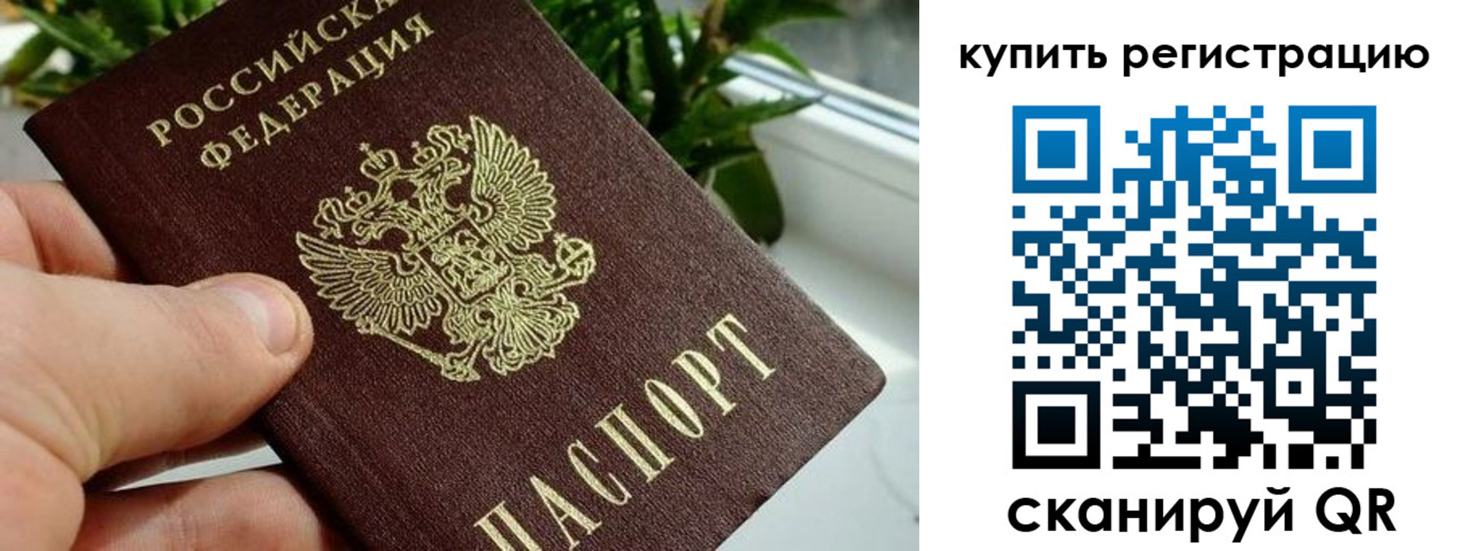 прописка гарантия в Феодосии